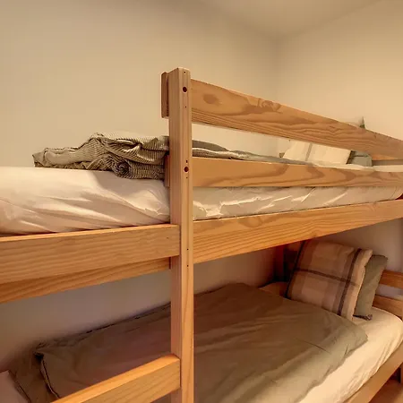 Apartmán Romaine 4****