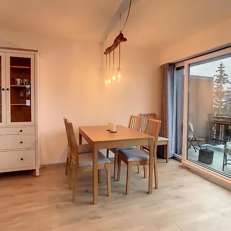 Romaine 4**** Apartmán Verbier