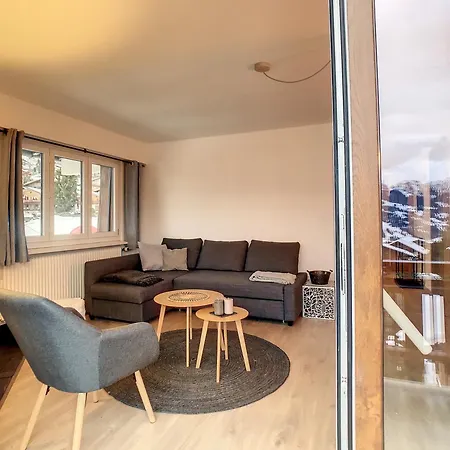 Romaine 4**** Apartment *