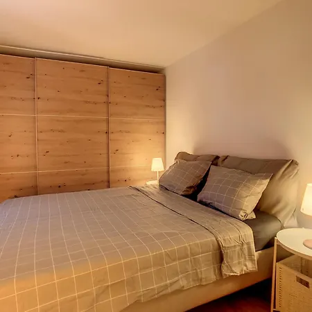 Romaine 4**** Apartmán